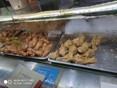 -阿捡忭京炸鸡(韭菜园总店)