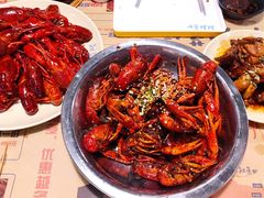 -靓靓蒸虾·头牌蒸虾(南山桂庙店)