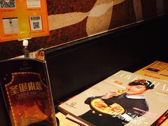 -必胜客(新辰里酒仙桥店)