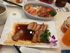 -壹间茶餐厅(天娱广场店)