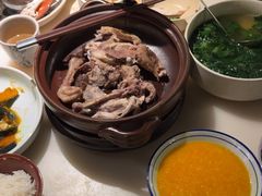 -客语客家菜(华发商都店)