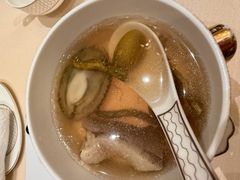 -广州富力丽思卡尔顿酒店·丽轩·粤菜