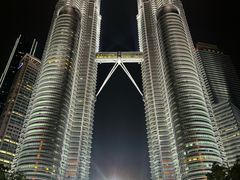 -吉隆坡国油双峰塔