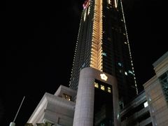 -东莞虎门美思威尔顿酒店