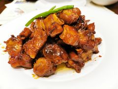 -老厨家(友谊路总店)
