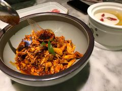 -辛香汇·现炒川菜(淮海路百盛店)