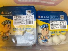 -杨永兴黄陂三鲜(雪松路店)