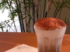 乌日莫海盐可可咖-Bco豆库(苏州中心店)