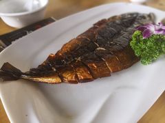 -东馆和天下特色餐饮(工农店)