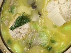 -溱湖八鲜菜馆