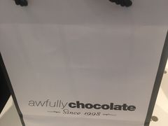 -Awfully Chocolate(嘉里城店)