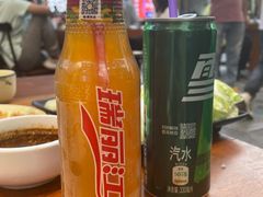 -大理.老字号渝记酸萝卜乌鱼(古城总店)