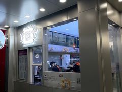 -沪上阿姨·精选茶饮(扬帆小区店)