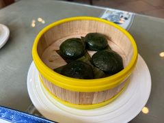 -品茶居素食馆(罗湖店)