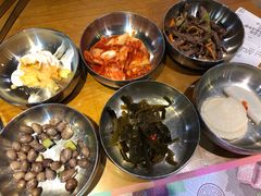 -老炉家木炭烤肉(长江国际店)