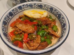 -燕兰楼·清真西北融合菜(亚运村店)