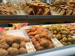 -泸溪河桃酥(西直门凯德店)