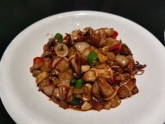 -健眺小海鲜(临海后山店)