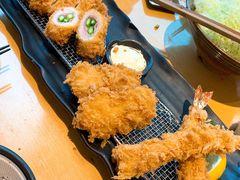 -胜博殿日式炸猪排(西红门店)