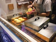 -狐狸和向日葵(北京路店)