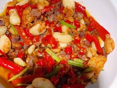 -遇见湘·地道湖南菜(喜悦店)
