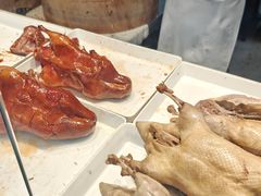 -竺桥兄弟烤鸭馆(竺桥店)