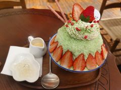 -初甜·舒芙蕾·韩式雪花冰(流塘店)