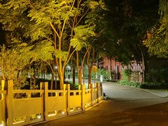 -眉山湿地公园(东坡区)