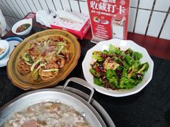 -老来福·非遗酸汤兔(凯旋路店)