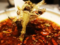 -写庭·鱼鲜川菜·宴请(铁像寺水街店)