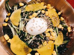 韩式炸酱面-쌍화점 霜花店·朝鲜族料理(徐家汇店)