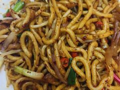 -花少爷·鲜虾干贝粥(延安万达店)