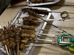 -老地方烤肉(东岗路店)