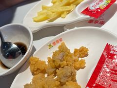 -豪享来(我格广场店)