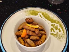 -洪福龙虾