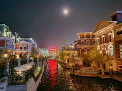 -大连海昌东方水城