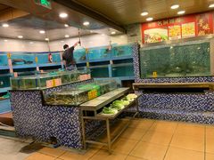 水产区-顺德一品粥·20年凤城老字号(芳村店)