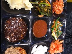 -烤路里·韩国品质自助烤肉(石路天虹4号店)