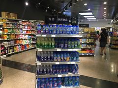 -大商超市(银岛店)