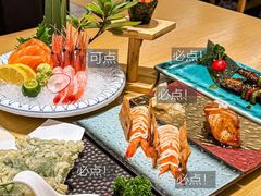 -上户日本料理(北仑富邦店)