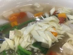 -清真益鑫羊肉手抓馆(南大街店)