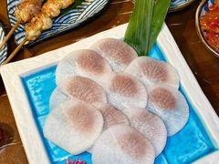 -鸟泉居酒屋·烧鸟·酒馆(百子湾店)