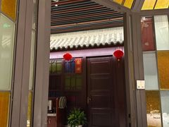 -古南都·老广东酒楼(龙江店)