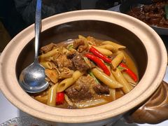 -飶香居(省博物馆店)