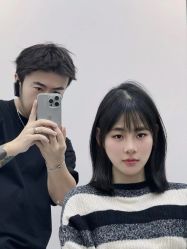 -MONE美发沙龙