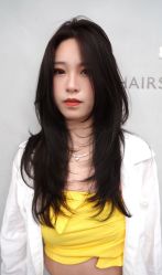 点击看大图 -DL HOPE造型