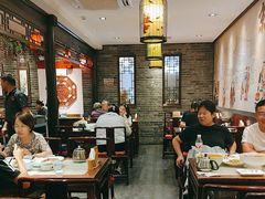 -鸭匠食府·挂炉烤鸭·新京菜(阜成路店)
