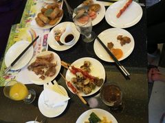 -五华国际大酒店·蓝山西餐厅