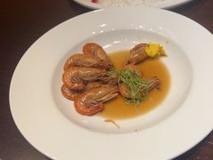 -臻萃轩中餐厅(国家会展中心店)