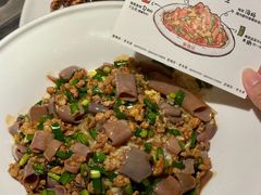 -前海沿·青岛菜(乐客城店)